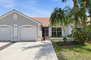 6616 Marissa Cir, Lake Worth, FL 33467 - Photo 1