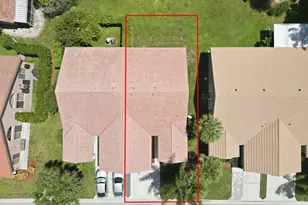 6616 Marissa Cir, Lake Worth, FL 33467 - Photo 25
