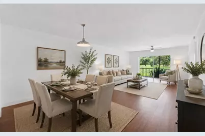 6260 S Falls Cir Drive #110, Lauderhill, FL 33319 - Photo 3
