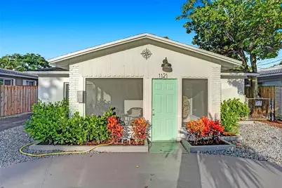 1121 SW 15th Avenue, Fort Lauderdale, FL 33312 - Photo 15