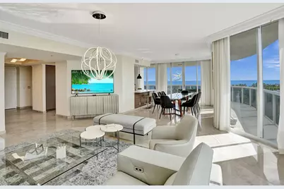 3100 N Ocean Boulevard #808, Fort Lauderdale, FL 33308 - Photo 1