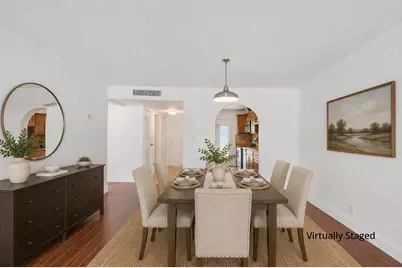 6260 S Falls Circle Drive #110, Lauderhill, FL 33319 - Photo 3