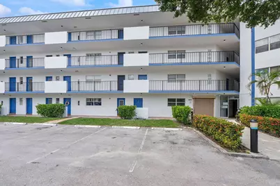 6260 S Falls Circle Drive #110, Lauderhill, FL 33319 - Photo 27