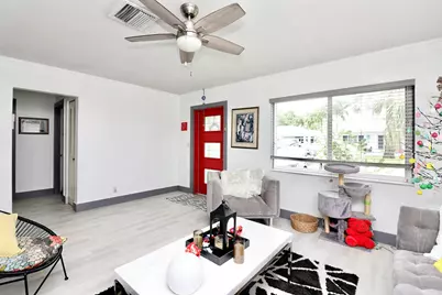8103 NW 58th Place, Tamarac, FL 33321 - Photo 1