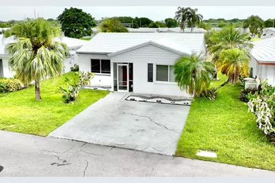 8103 NW 58th Place, Tamarac, FL 33321 - Photo 27