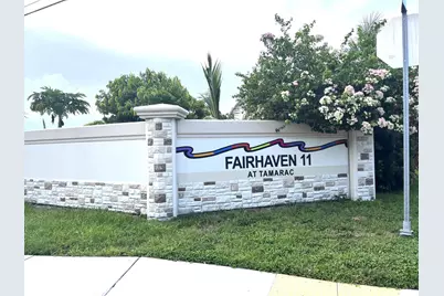 8103 NW 58th Place, Tamarac, FL 33321 - Photo 13