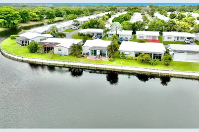 8103 NW 58th Place, Tamarac, FL 33321 - Photo 5