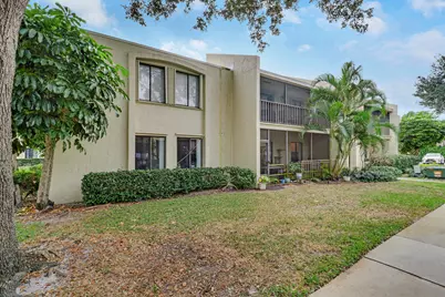 150 Pineview Road #C4, Jupiter, FL 33469 - Photo 1