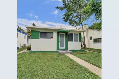 1853 Madison Street #1, Hollywood, FL 33020 - Photo 1