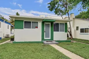 1853 Madison St, Hollywood, FL 33020 - Photo 1