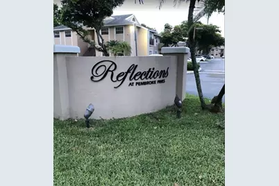 2121 NW 96th Terrace #14M, Pembroke Pines, FL 33024 - Photo 3