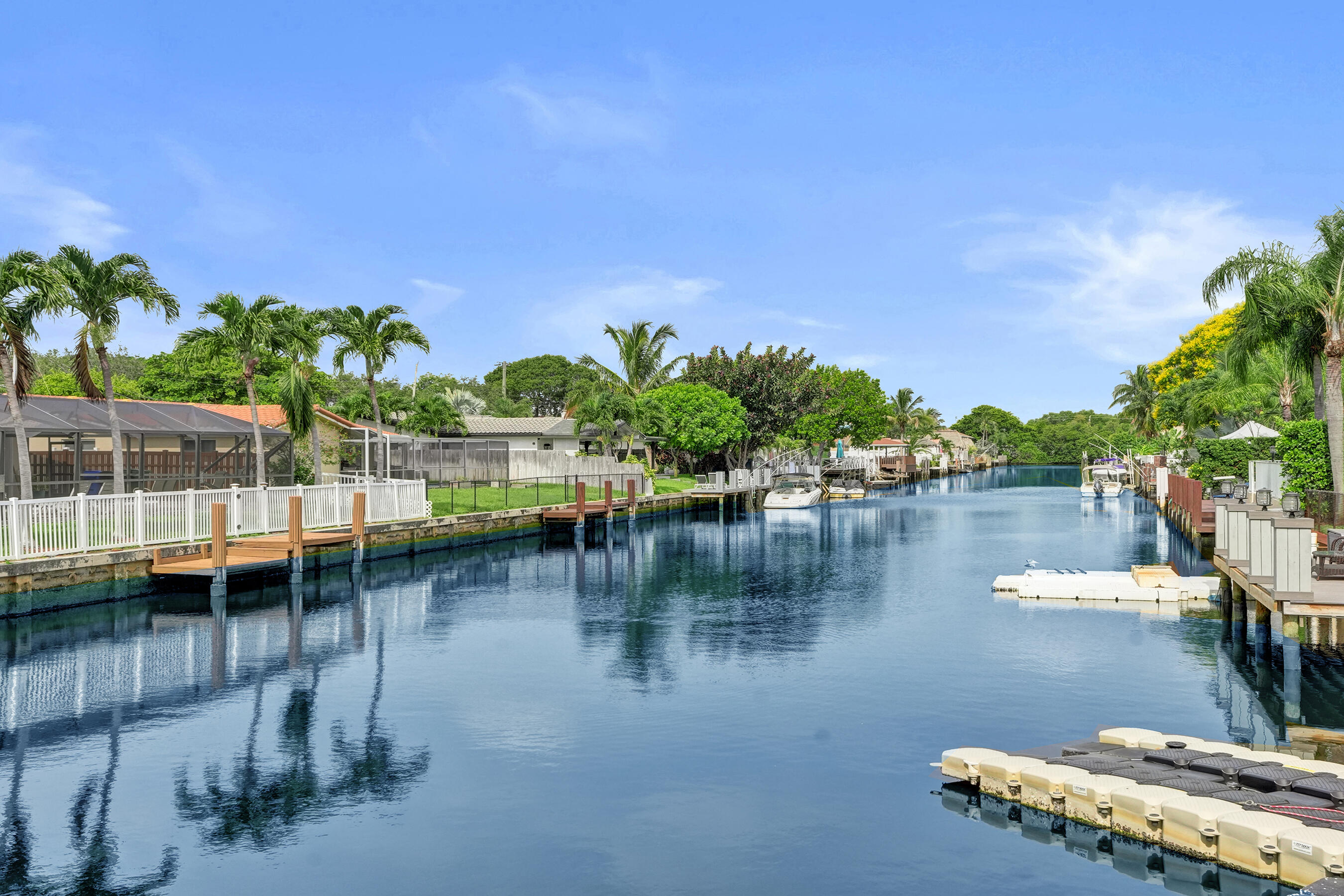 5311 NE 15th Ave - 5311 NE 15th Ave, Fort Lauderdale, FL 33334 Luxury Property | Jose Angel Pina