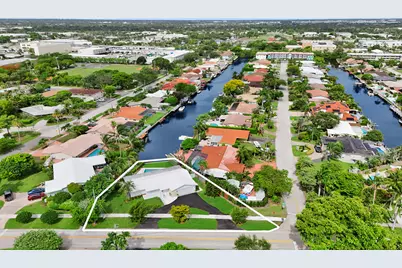 5311 NE 15th Avenue, Fort Lauderdale, FL 33334 - Photo 35