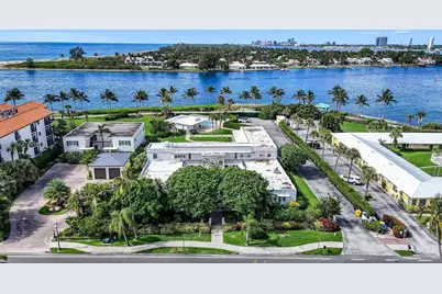 320 Inlet Way #4, Palm Beach Shores, FL 33404 - Photo 1