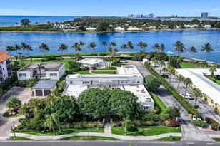 320 Inlet Way, Palm Beach Shores, FL 33404 - Photo 1
