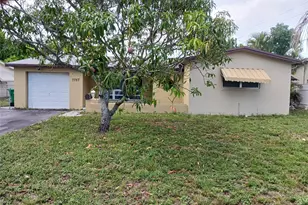 7757 SE Embassy Blvd, Miramar, FL 33023 - Photo 1