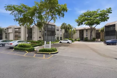 6301 N University Drive #206, Tamarac, FL 33321 - Photo 29