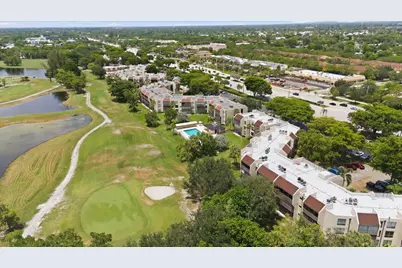 6301 N University Drive #206, Tamarac, FL 33321 - Photo 33