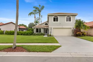 10654 Santa Laguna Dr, Boca Raton, FL 33428 - Photo 1