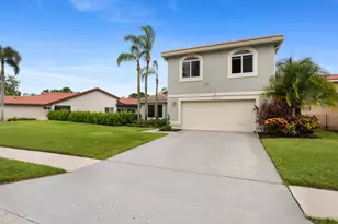 10654 Santa Laguna Dr, Boca Raton, FL 33428 - Photo 3