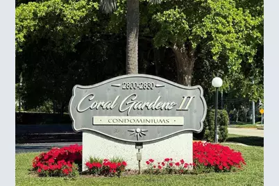 2710 Riverside Drive #201-A, Coral Springs, FL 33065 - Photo 1