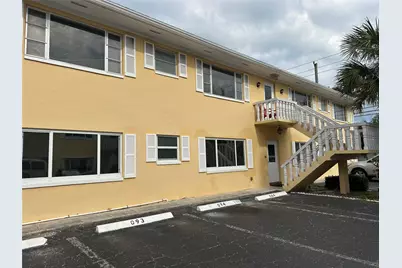 5800 NE 22nd Way #521, Fort Lauderdale, FL 33308 - Photo 1