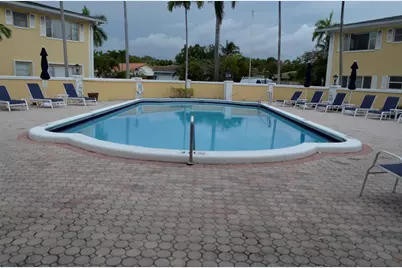 5800 NE 22nd Way #521, Fort Lauderdale, FL 33308 - Photo 21