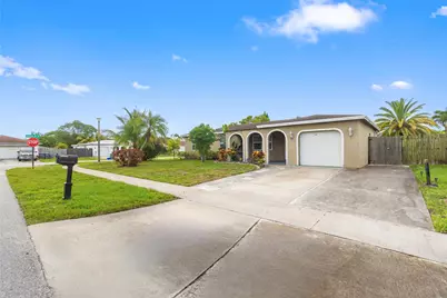 4784 Alfresco Street, Boca Raton, FL 33428 - Photo 1
