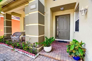 809 Triana St, West Palm Beach, FL 33413 - Photo 3