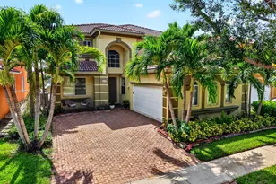 809 Triana St, West Palm Beach, FL 33413 - Photo 1