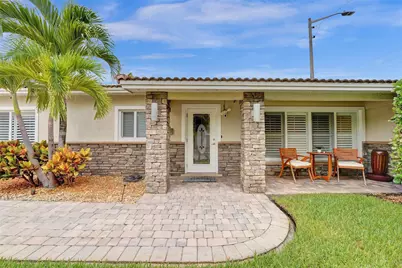1245 NE 17th Way, Fort Lauderdale, FL 33304 - Photo 1