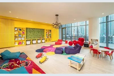 55 SW 9th Street #2707, Miami, FL 33130 - Photo 23