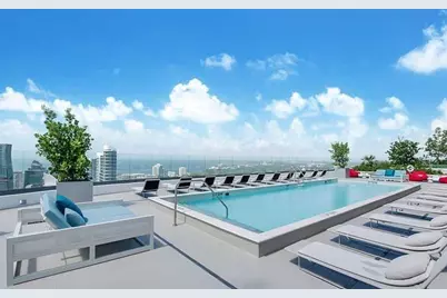 55 SW 9th Street #2707, Miami, FL 33130 - Photo 11