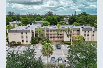 8437 Forest Hills Drive #207, Coral Springs, FL 33065 - Photo 1