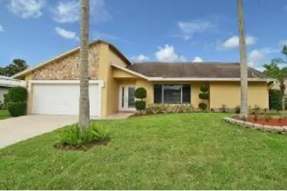 3306 NW 28th Terrace, Boca Raton, FL 33434 - Photo 1