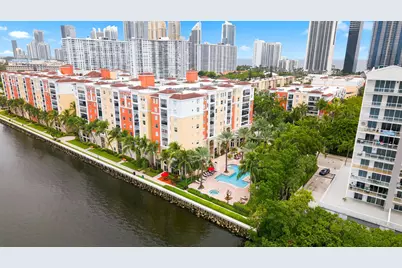 17100 N Bay Road #1401, Sunny Isles Beach, FL 33160 - Photo 49