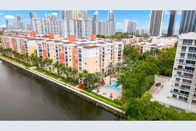17100 N Bay Road #1401, Sunny Isles Beach, FL 33160 - Photo 43