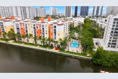 17100 N Bay Road #1401, Sunny Isles Beach, FL 33160 - Photo 49