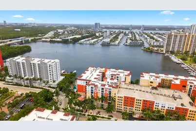 17100 N Bay Road #1401, Sunny Isles Beach, FL 33160 - Photo 45