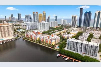 17100 N Bay Road #1401, Sunny Isles Beach, FL 33160 - Photo 43