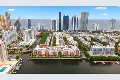 17100 N Bay Road #1401, Sunny Isles Beach, FL 33160 - Photo 45