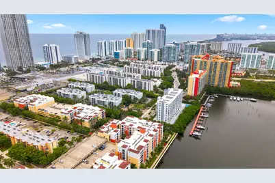 17100 N Bay Road #1401, Sunny Isles Beach, FL 33160 - Photo 47