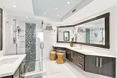 17100 N Bay Road #1401, Sunny Isles Beach, FL 33160 - Photo 35