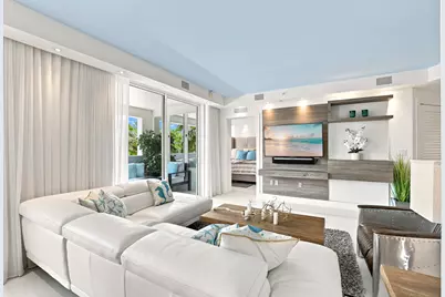 17100 N Bay Road #1401, Sunny Isles Beach, FL 33160 - Photo 13