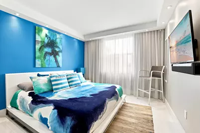 17100 N Bay Road #1401, Sunny Isles Beach, FL 33160 - Photo 17