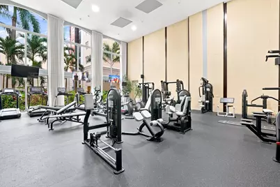 17100 N Bay Road #1401, Sunny Isles Beach, FL 33160 - Photo 41