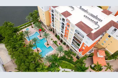 17100 N Bay Road #1401, Sunny Isles Beach, FL 33160 - Photo 47