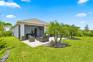10555 SW Vasari Way, Port Saint Lucie, FL 34987 - Photo 19