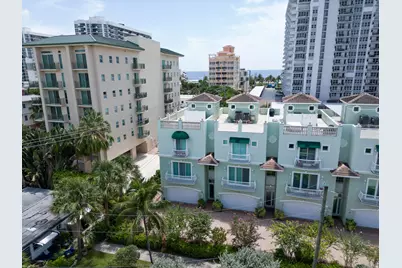 430 Sunset Drive, Pompano Beach, FL 33062 - Photo 3