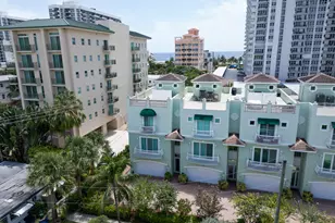 430 Sunset Dr, Pompano Beach, FL 33062 - Photo 3